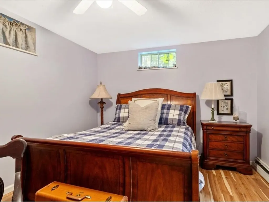 53 Kirker Drive Georgia VT 05478