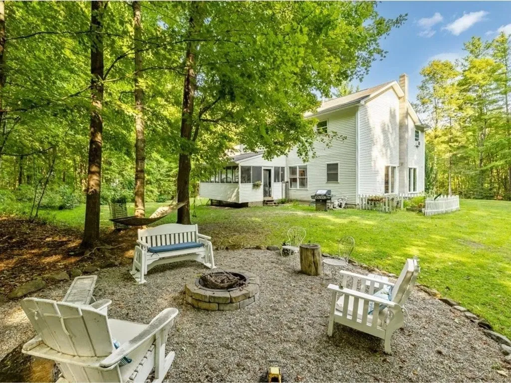 53 Kirker Drive Georgia VT 05478