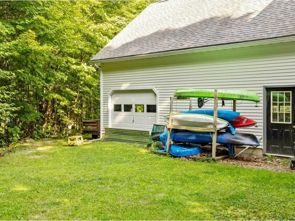 53 Kirker Drive Georgia VT 05478
