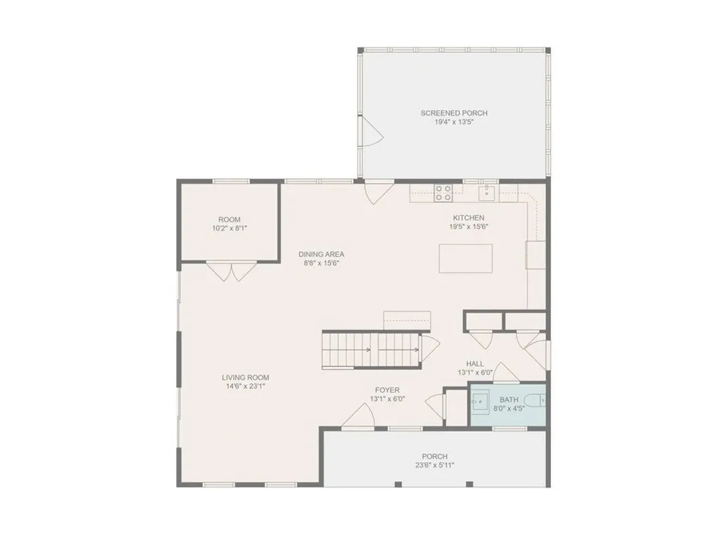 53 Kirker Drive Georgia VT 05478
