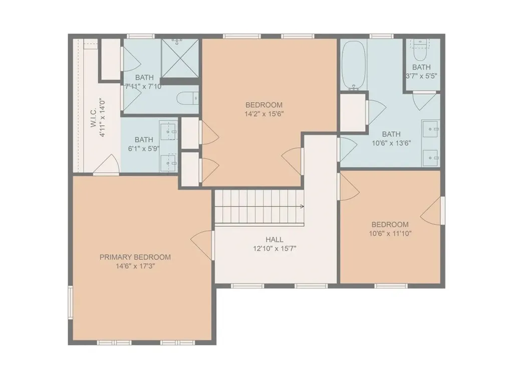 53 Kirker Drive Georgia VT 05478
