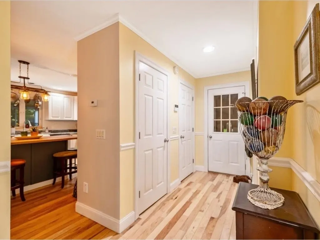 53 Kirker Drive Georgia VT 05478