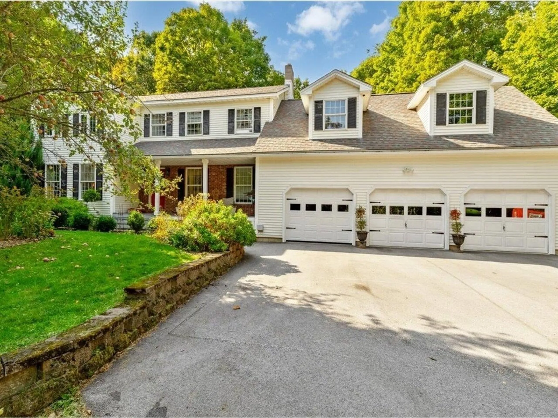 53 Kirker Drive Georgia VT 05478