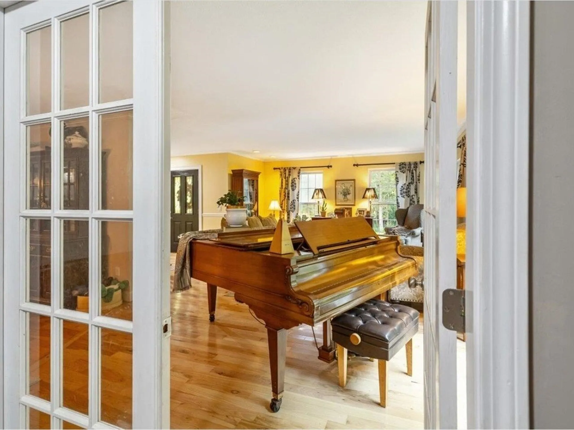 53 Kirker Drive Georgia VT 05478
