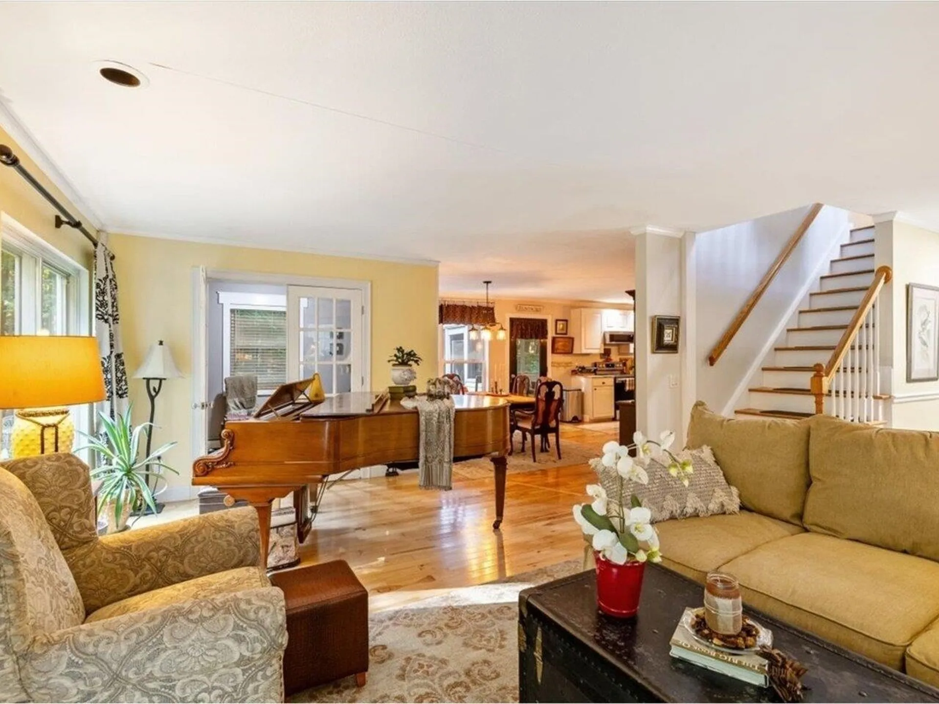 53 Kirker Drive Georgia VT 05478