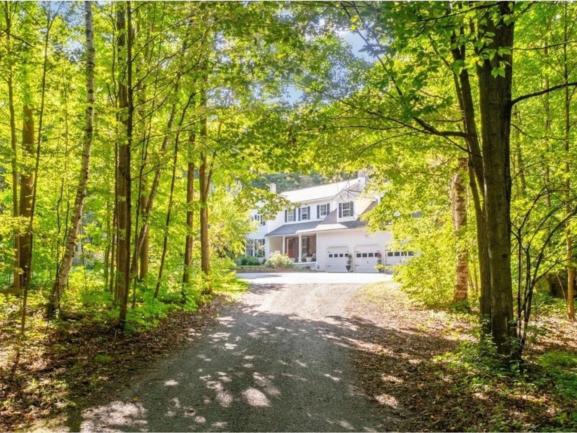 53 Kirker Drive Georgia VT 05478
