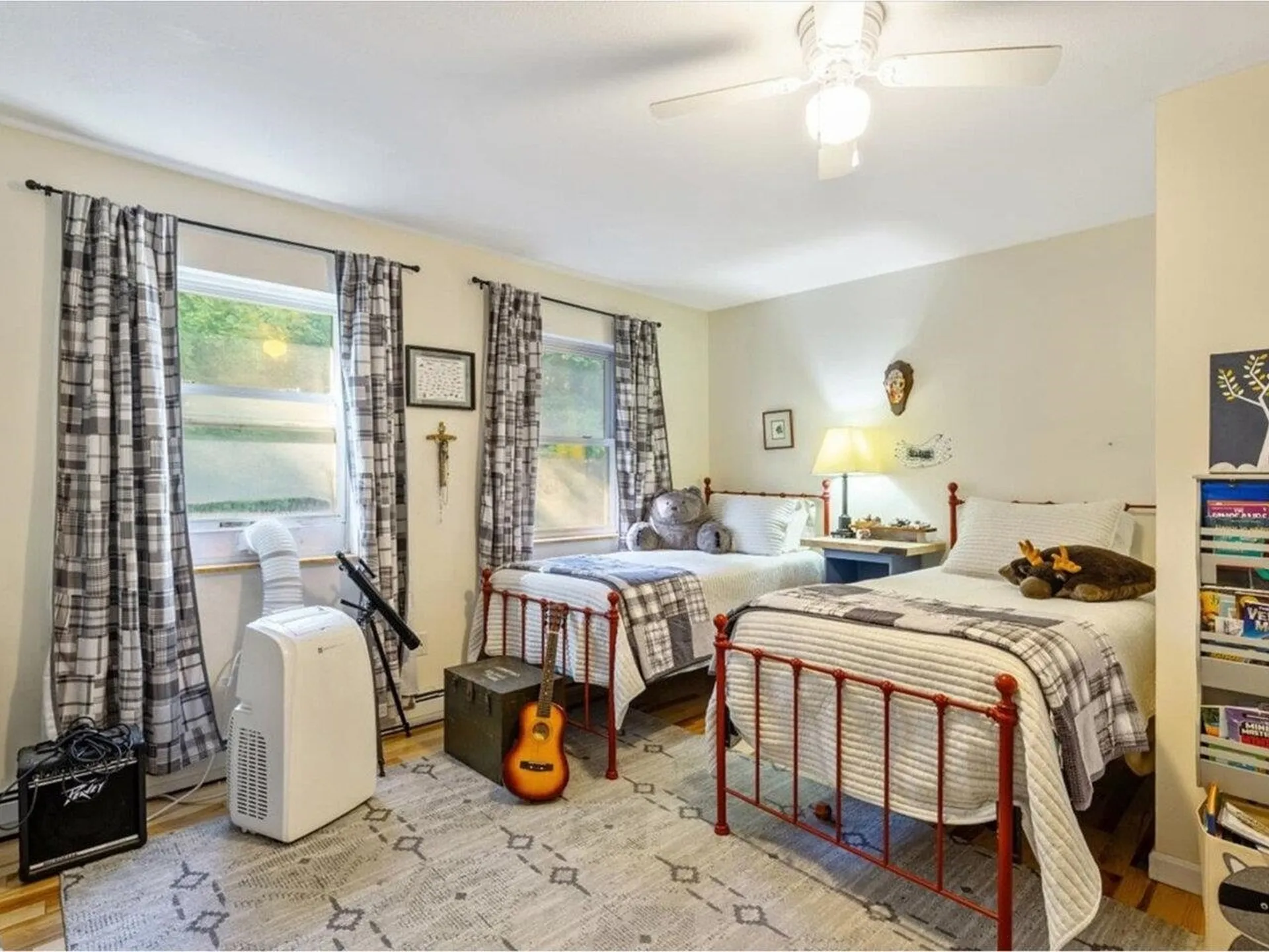 53 Kirker Drive Georgia VT 05478