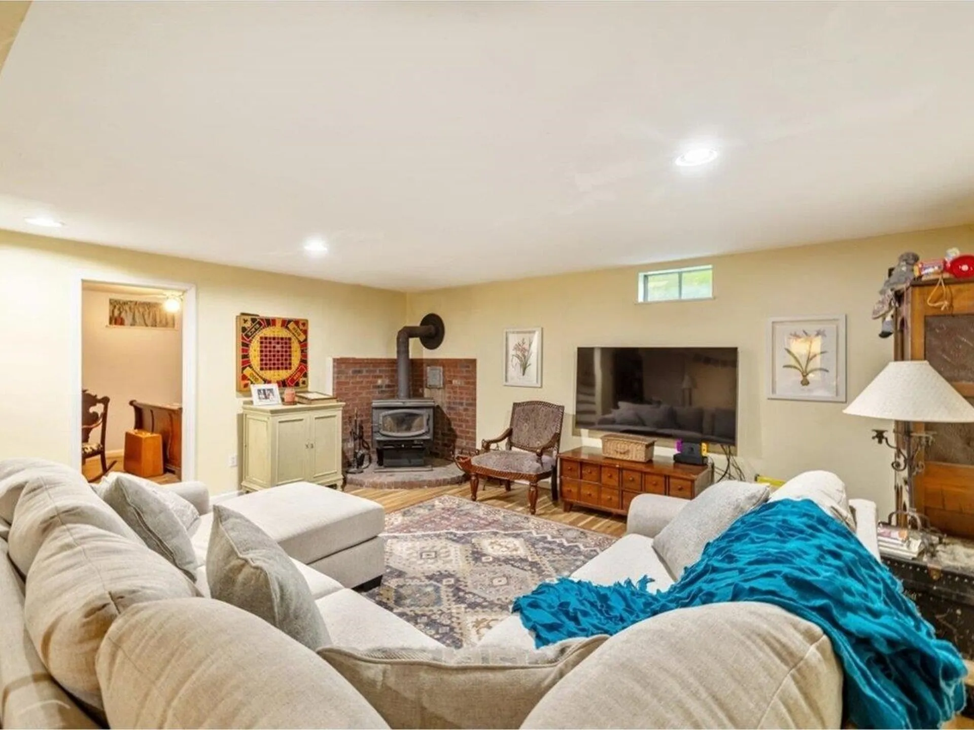 53 Kirker Drive Georgia VT 05478