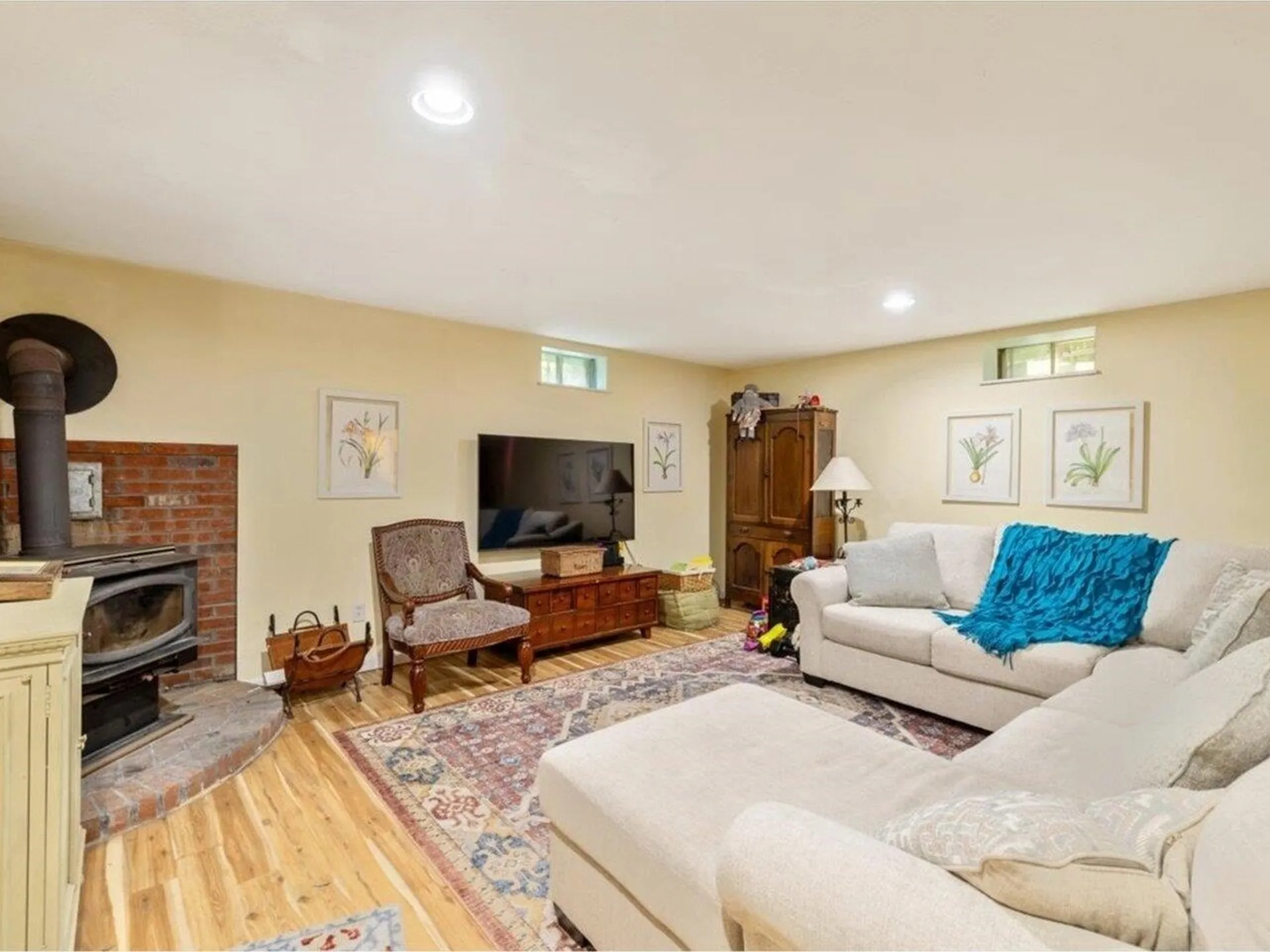 53 Kirker Drive Georgia VT 05478