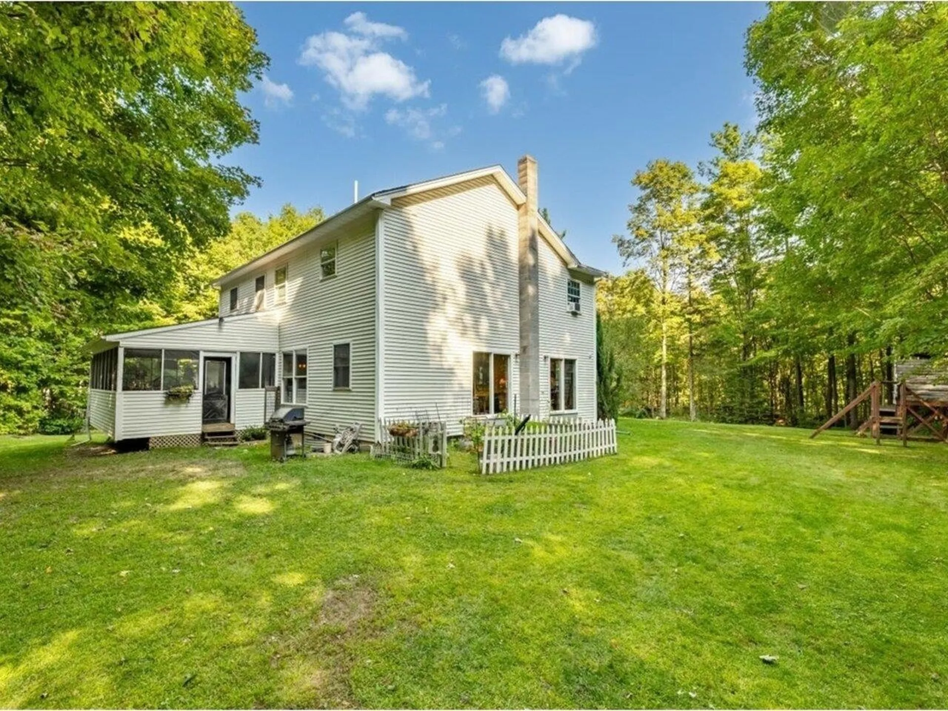 53 Kirker Drive Georgia VT 05478