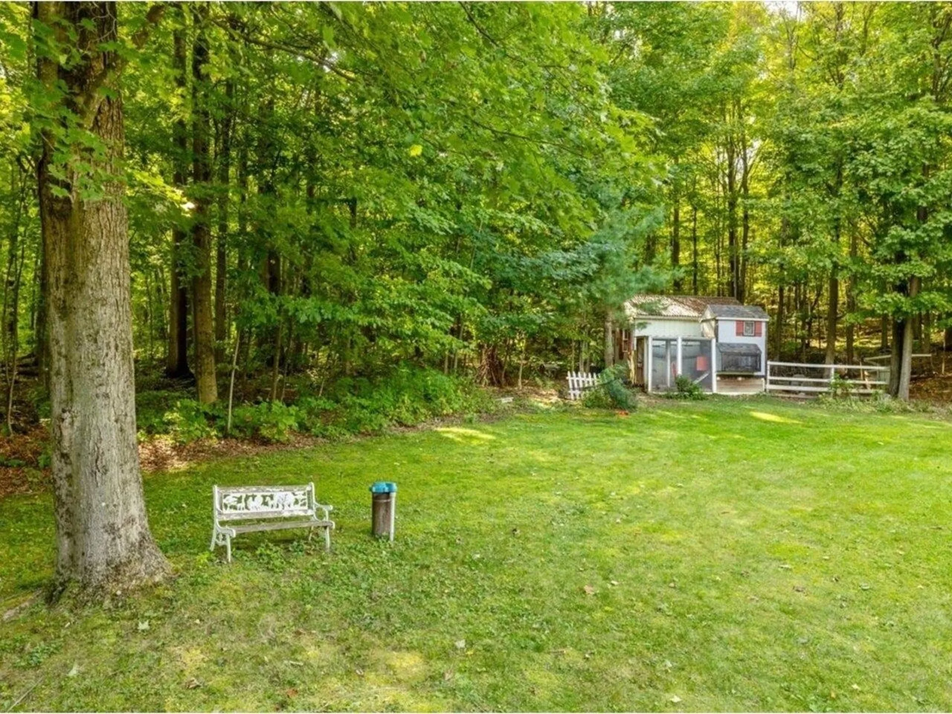 53 Kirker Drive Georgia VT 05478