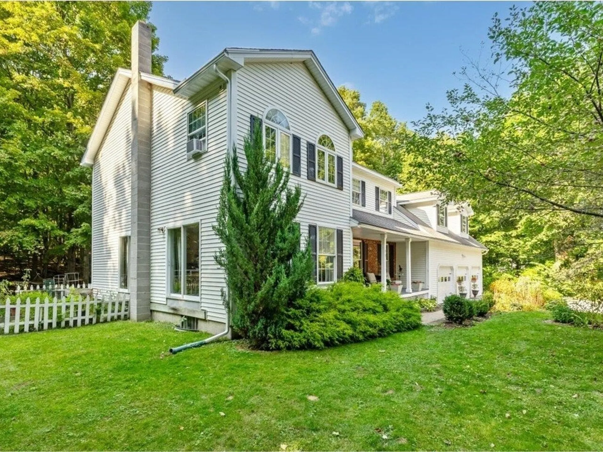 53 Kirker Drive Georgia VT 05478