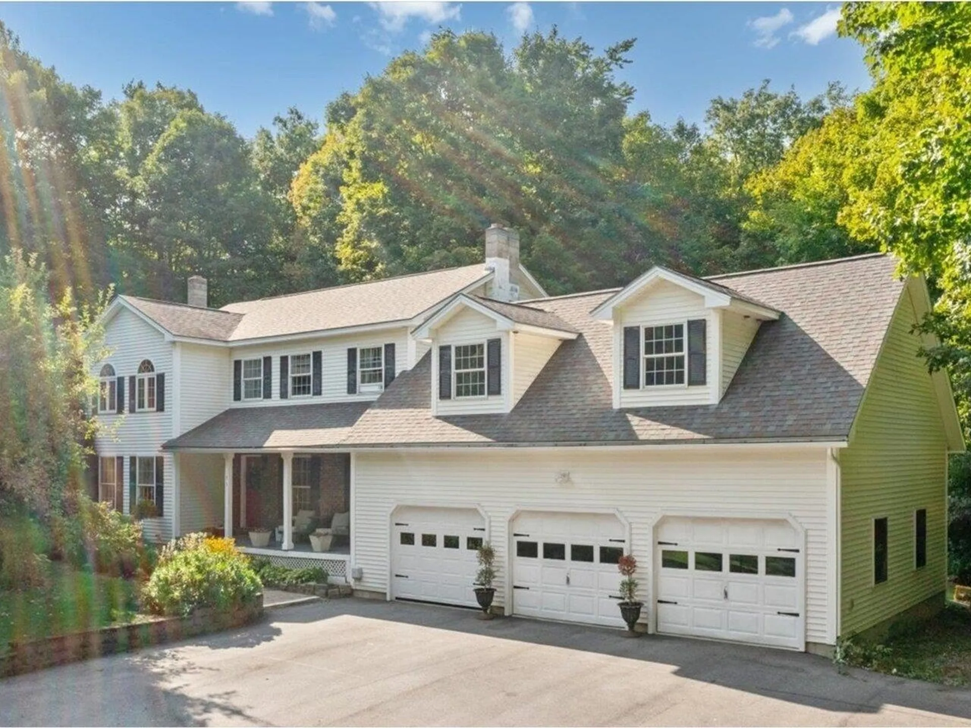 53 Kirker Drive Georgia VT 05478