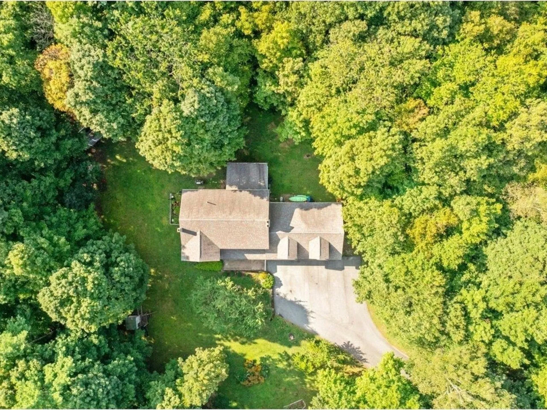 53 Kirker Drive Georgia VT 05478