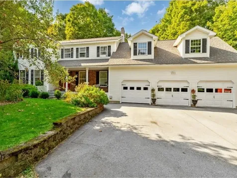 53 Kirker Drive Georgia VT 05478