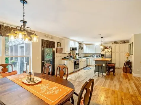 53 Kirker Drive Georgia VT 05478