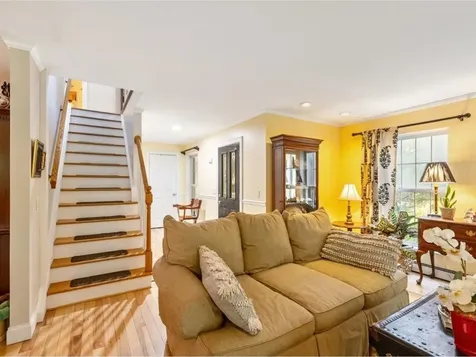 53 Kirker Drive Georgia VT 05478