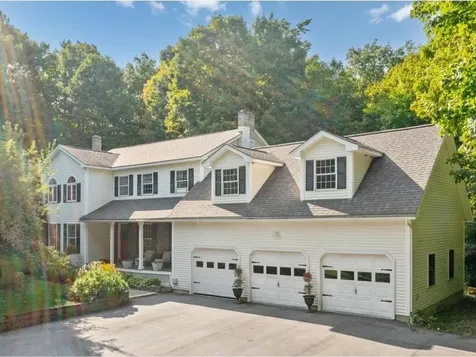 53 Kirker Drive Georgia VT 05478