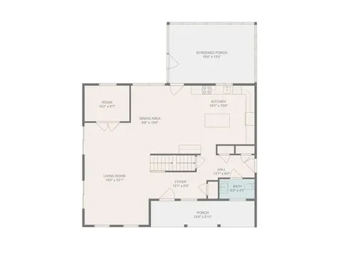 53 Kirker Drive Georgia VT 05478
