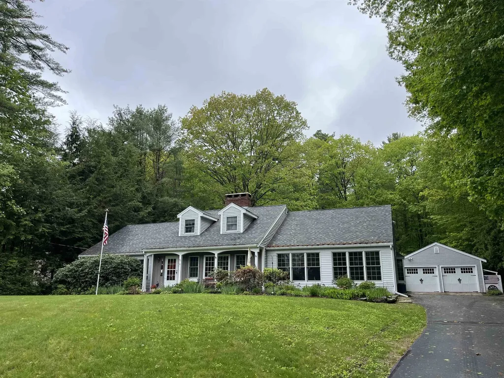 99 Sewall Road Wolfeboro NH 03894