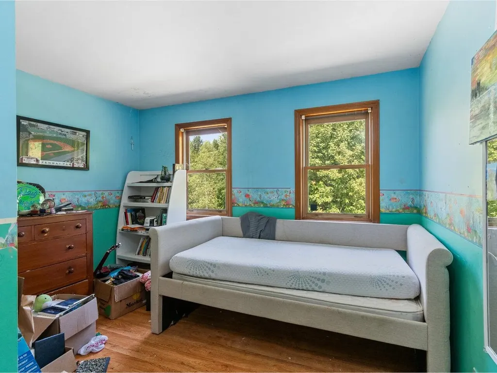 27 Oak Hill Lane Westford VT 05494