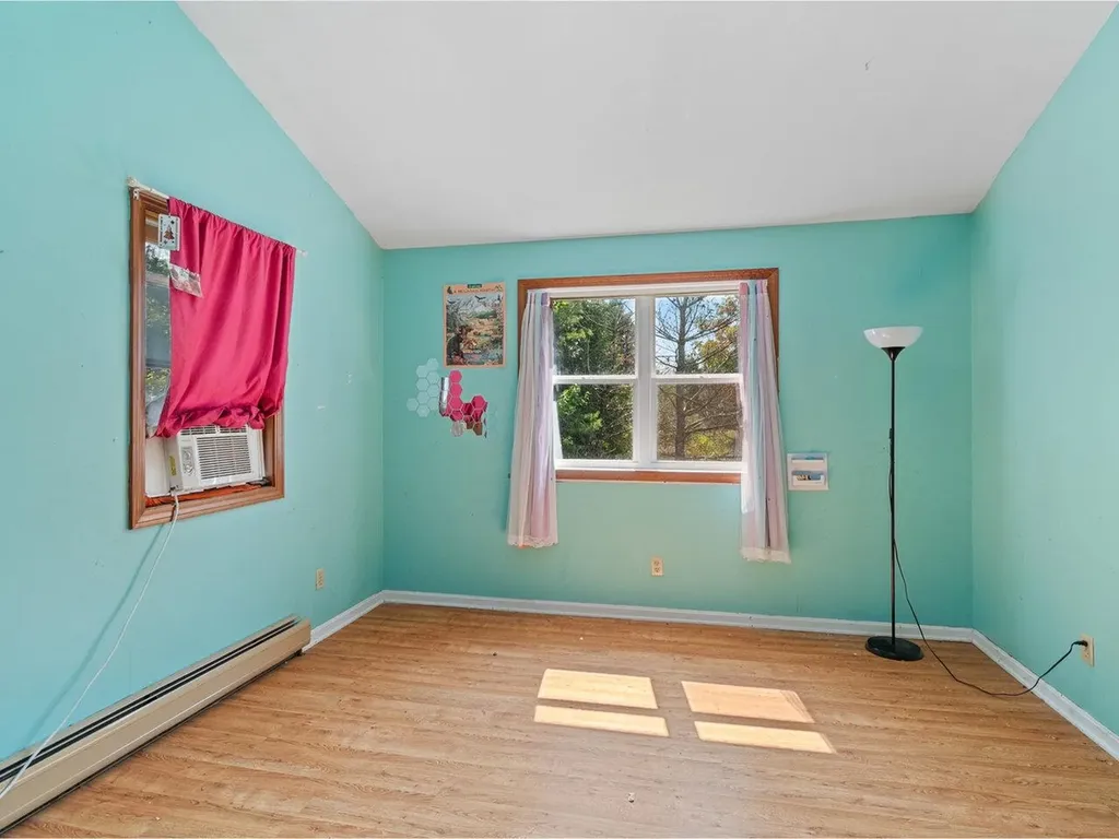 27 Oak Hill Lane Westford VT 05494