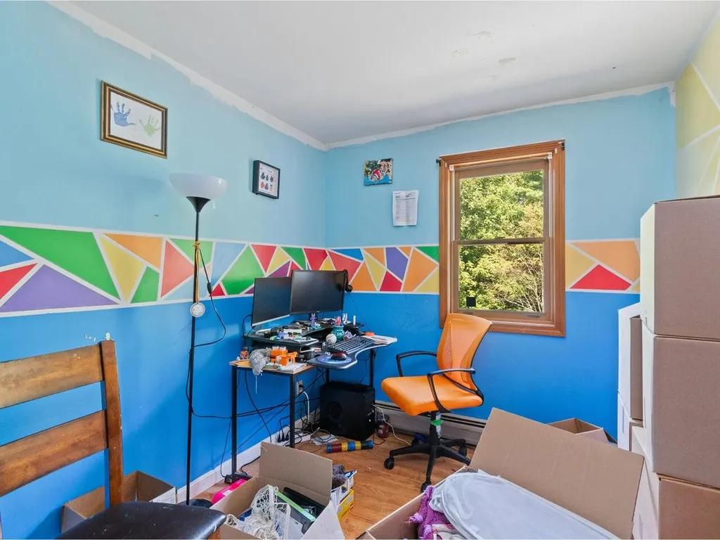 27 Oak Hill Lane Westford VT 05494