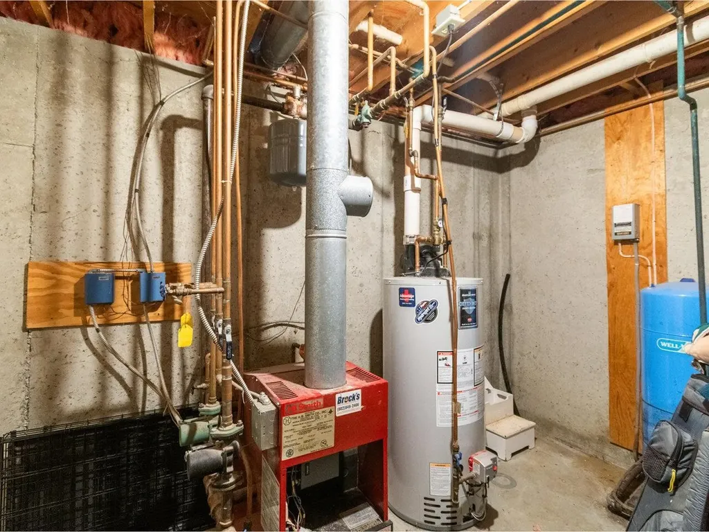 27 Oak Hill Lane Westford VT 05494