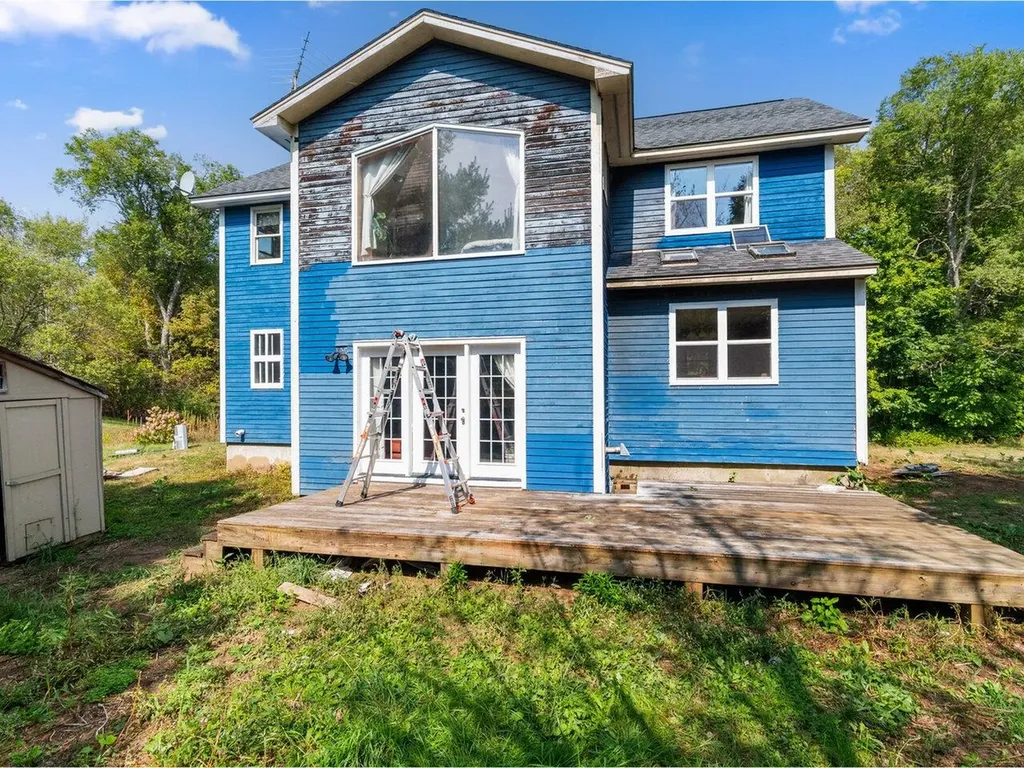 27 Oak Hill Lane Westford VT 05494