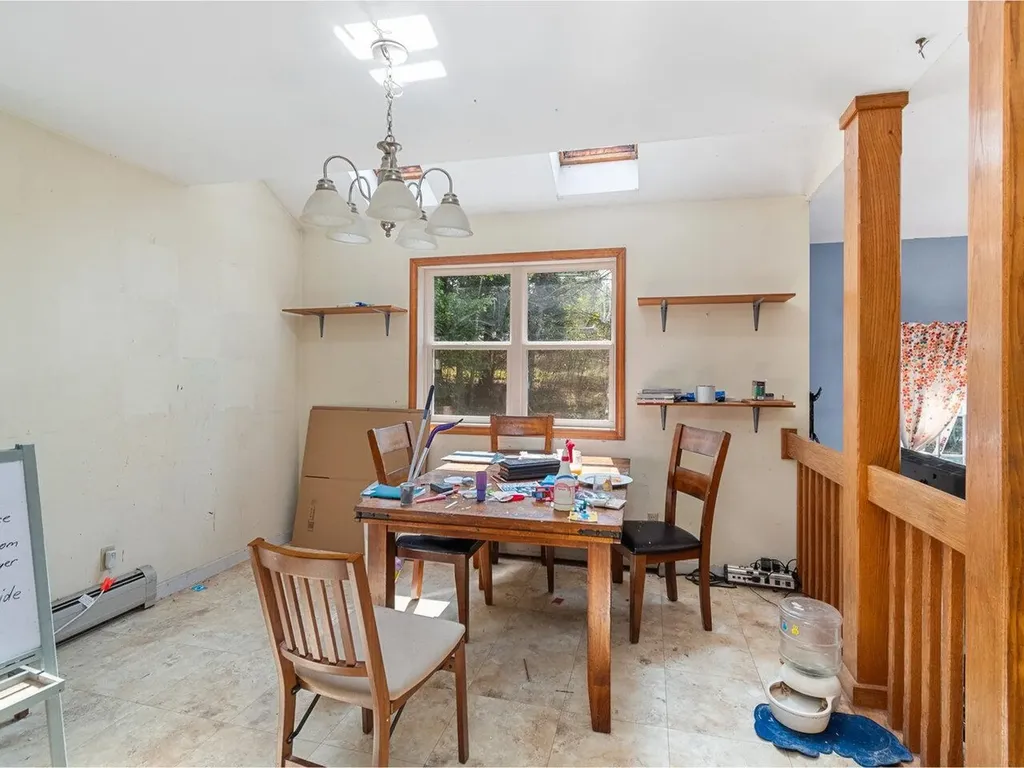 27 Oak Hill Lane Westford VT 05494