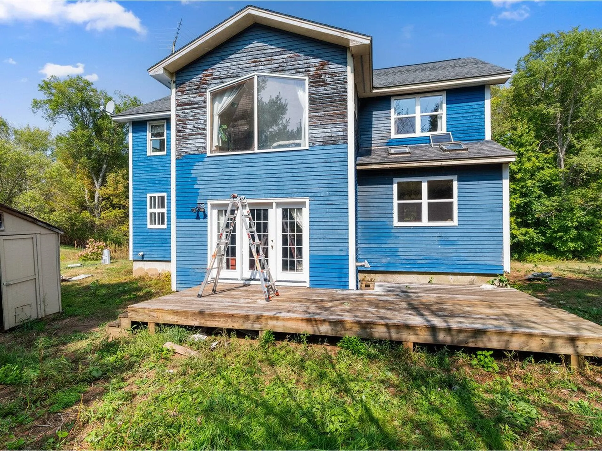 27 Oak Hill Lane Westford VT 05494