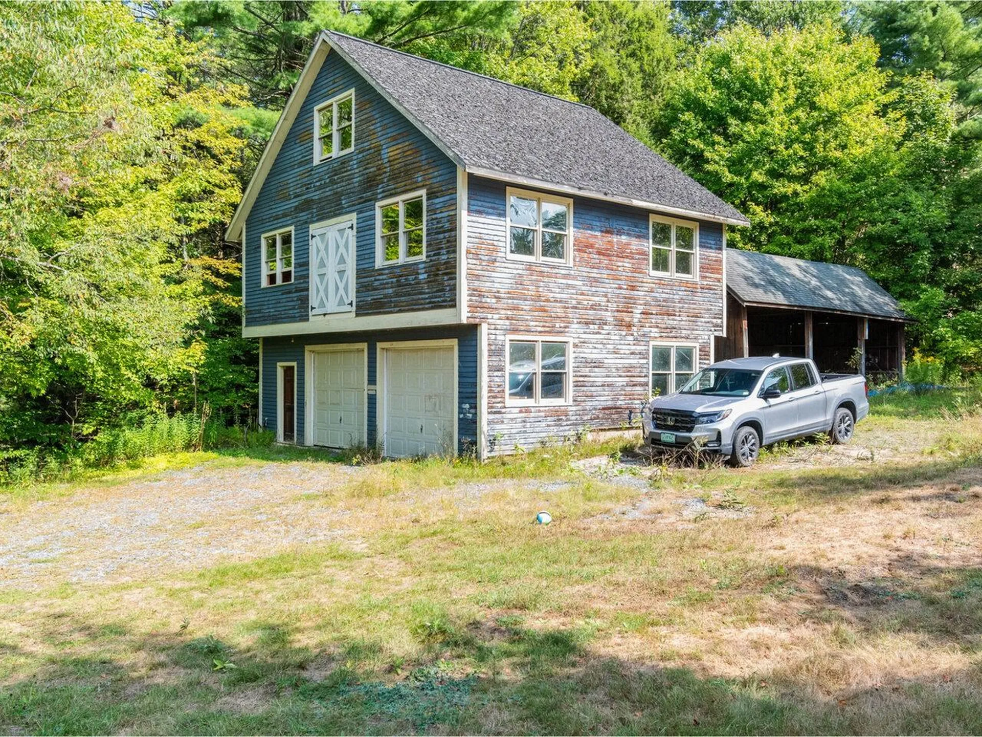 27 Oak Hill Lane Westford VT 05494