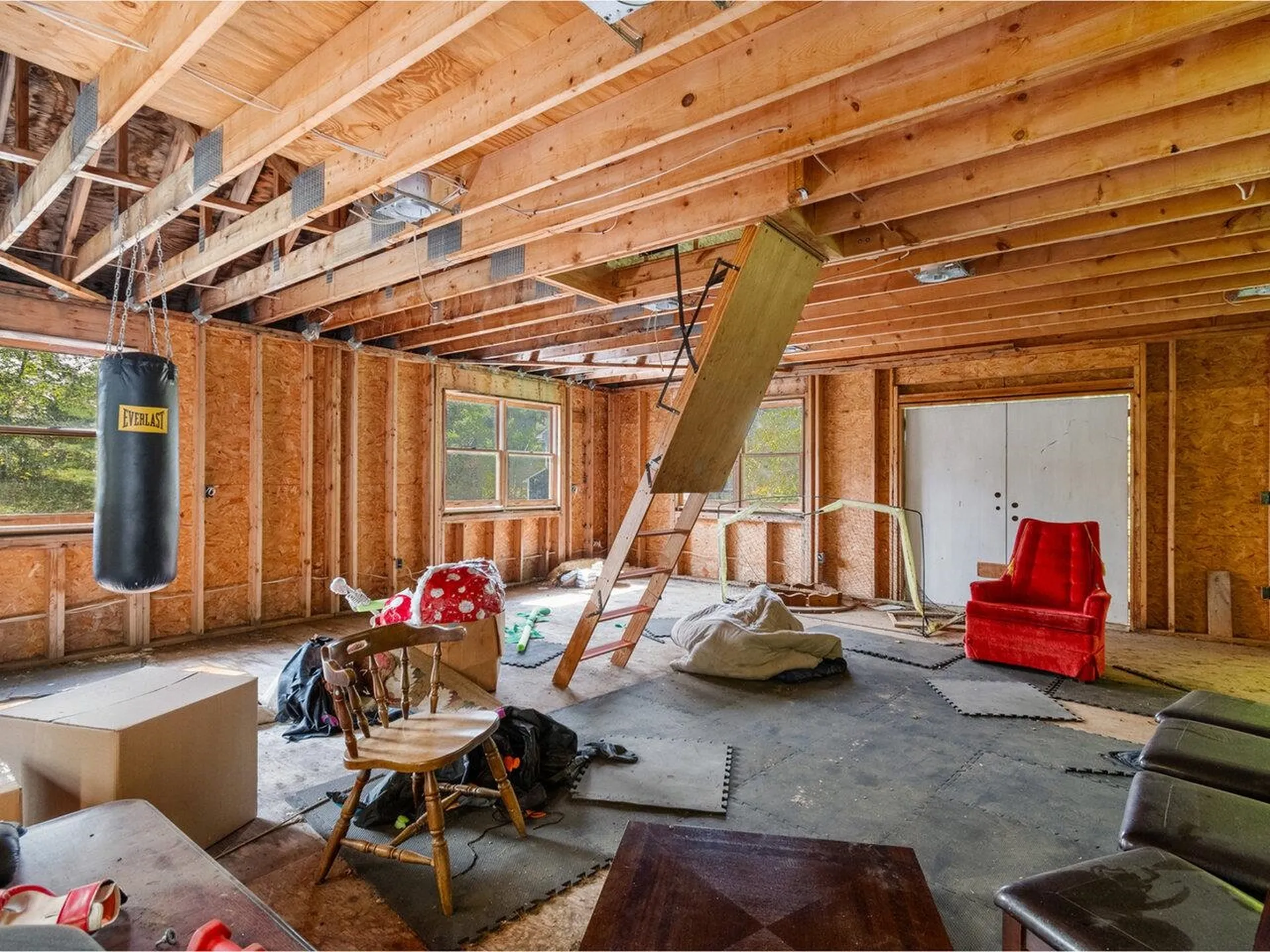 27 Oak Hill Lane Westford VT 05494