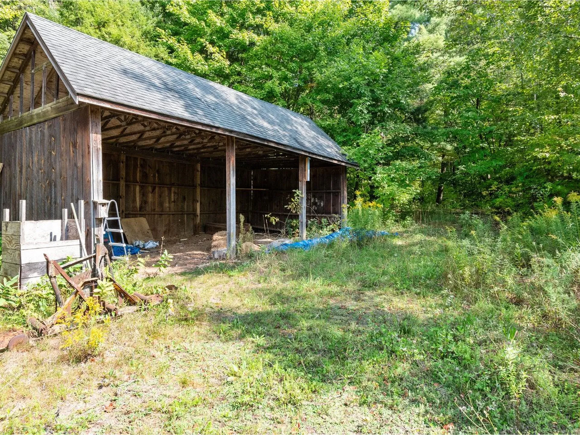 27 Oak Hill Lane Westford VT 05494