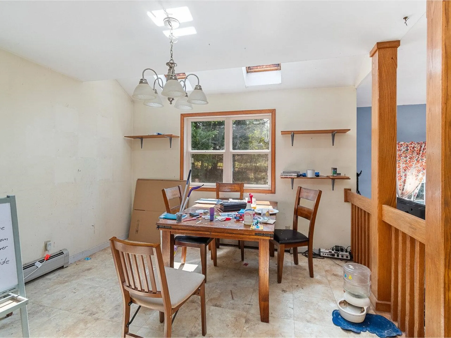 27 Oak Hill Lane Westford VT 05494