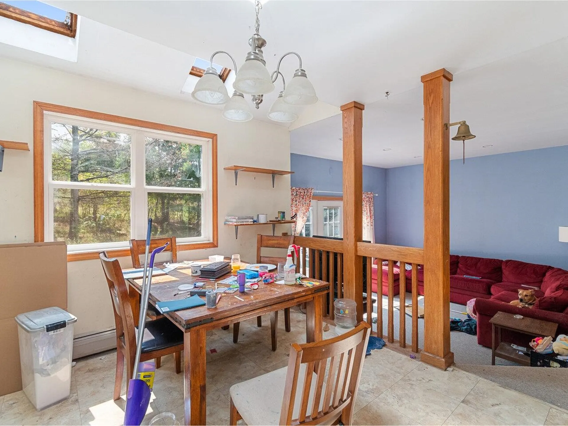 27 Oak Hill Lane Westford VT 05494