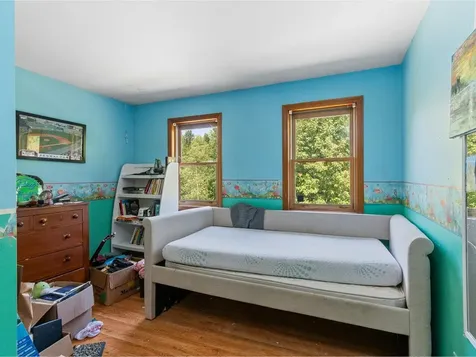 27 Oak Hill Lane Westford VT 05494