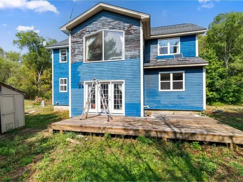 27 Oak Hill Lane Westford VT 05494