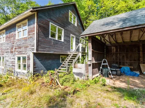 27 Oak Hill Lane Westford VT 05494