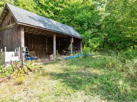 27 Oak Hill Lane Westford VT 05494