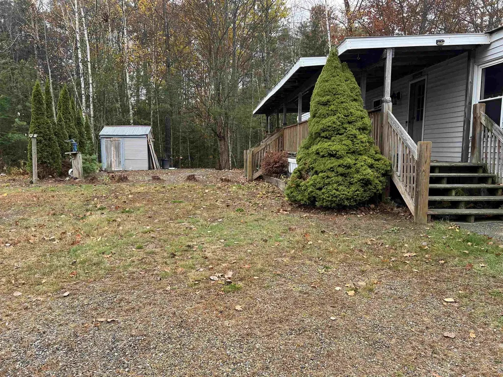 11 Valley Drive Belmont NH 03220