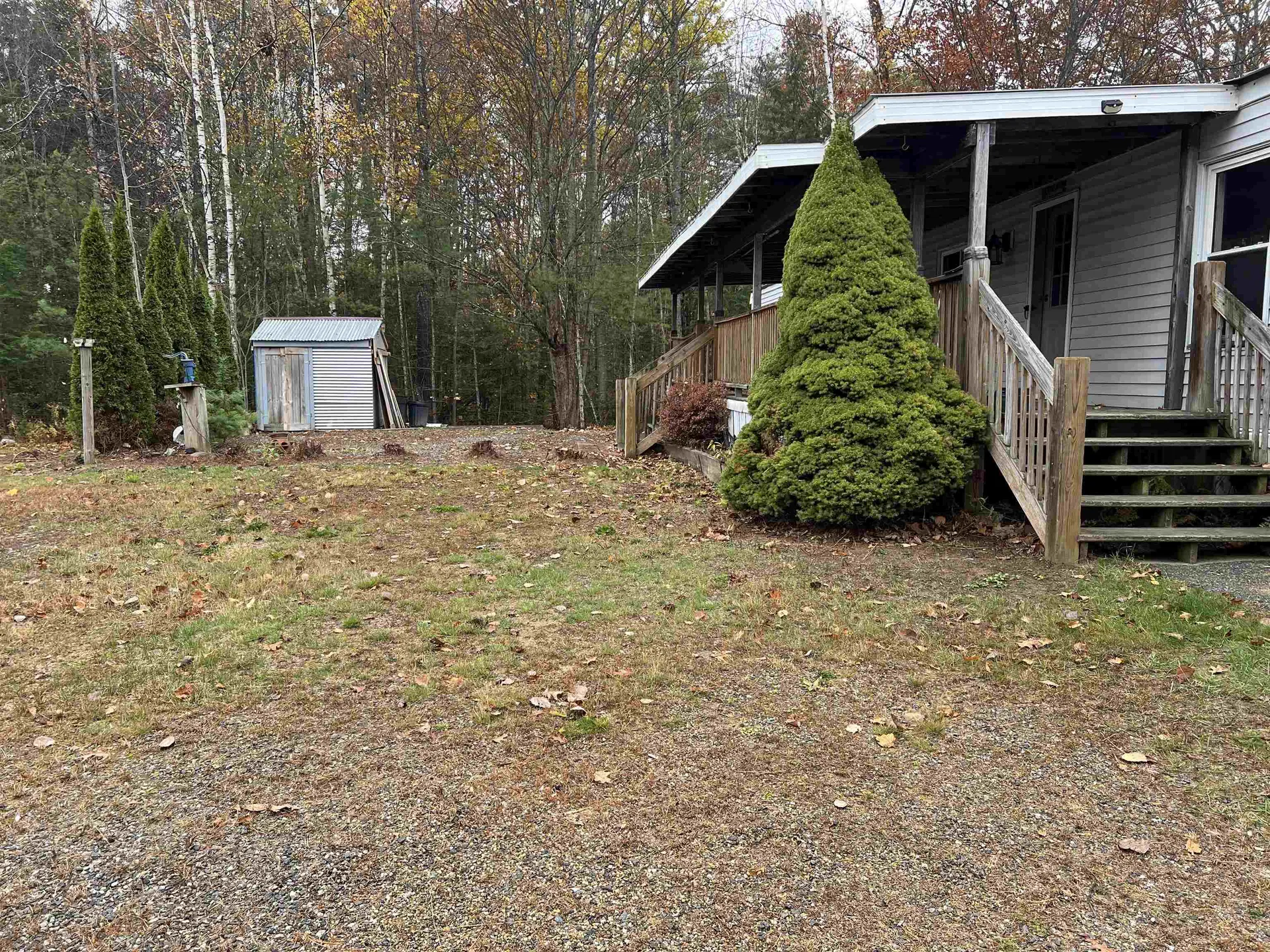 11 Valley Drive Belmont NH 03220