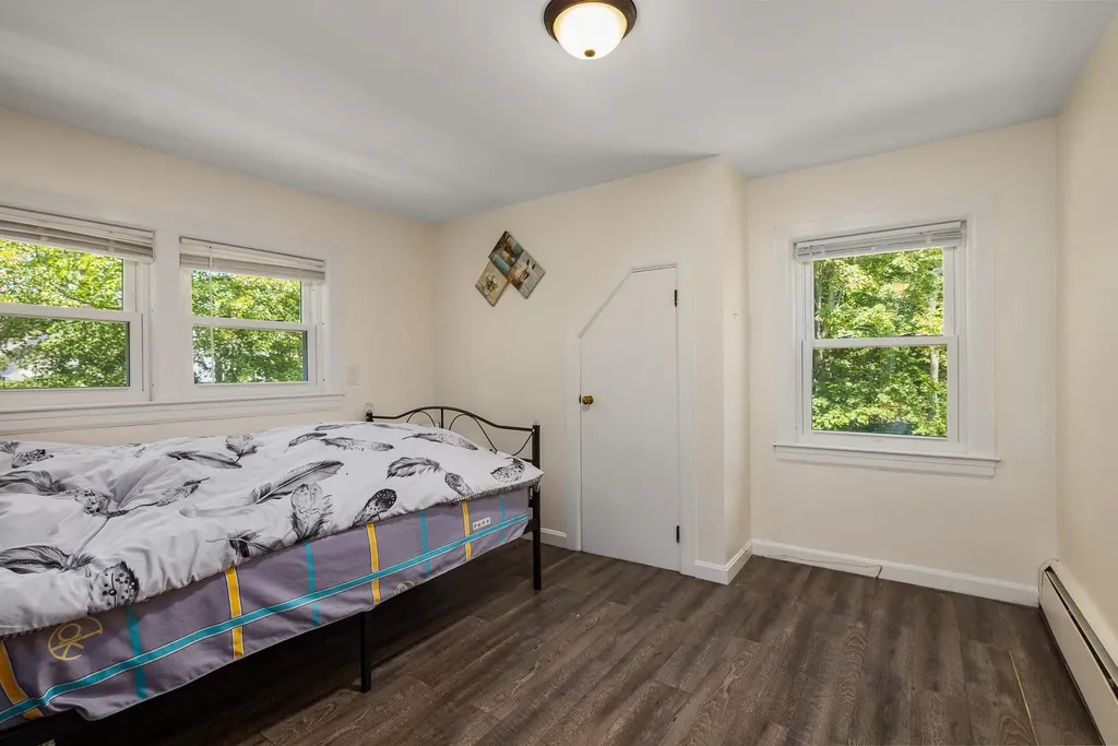 39 Park Street Exeter NH 03833