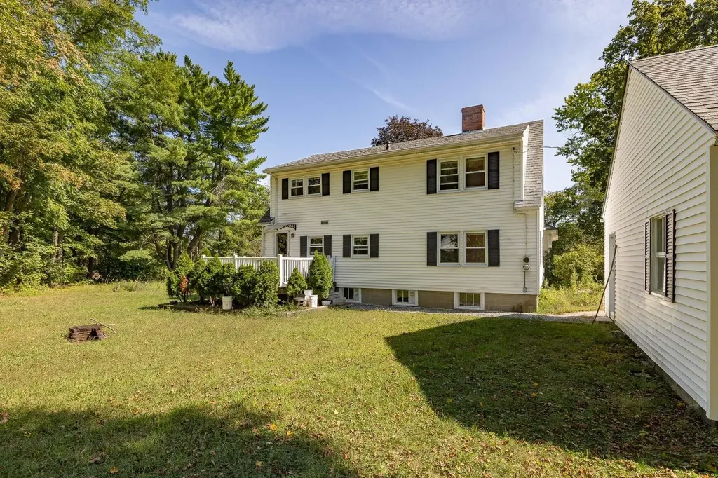 39 Park Street Exeter NH 03833