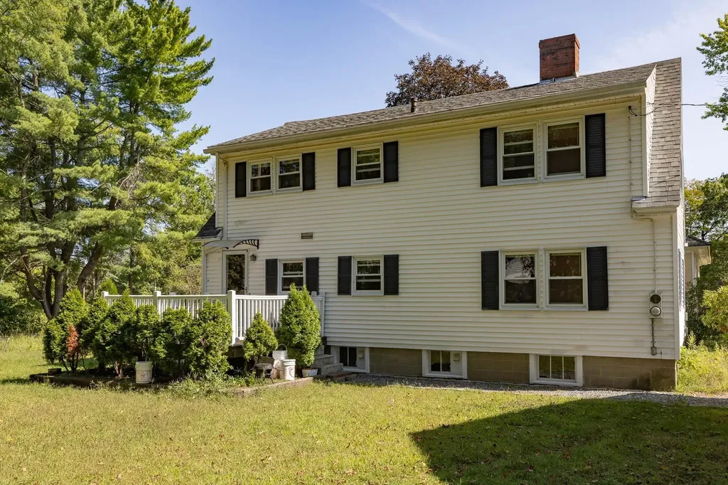 39 Park Street Exeter NH 03833
