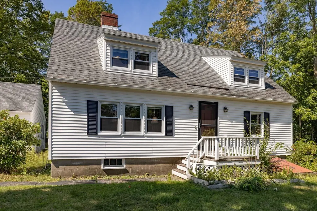 39 Park Street Exeter NH 03833
