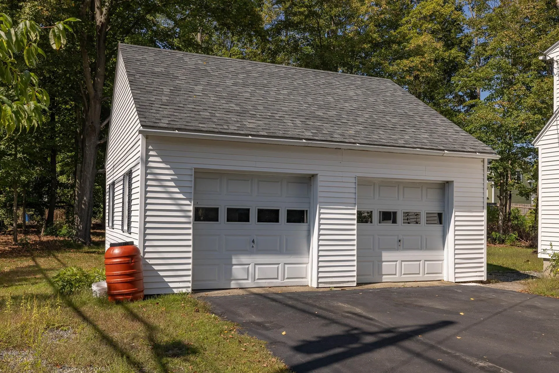 39 Park Street Exeter NH 03833