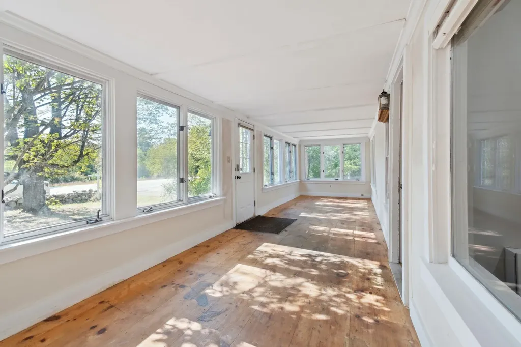 295 Andover Road New London NH 03257