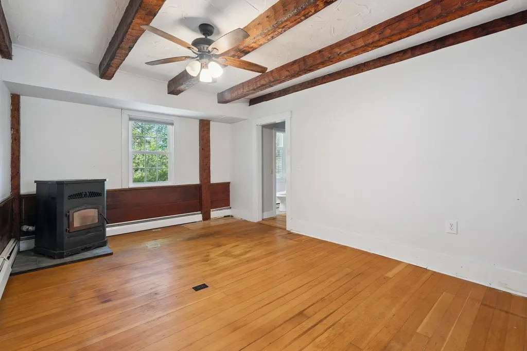 295 Andover Road New London NH 03257