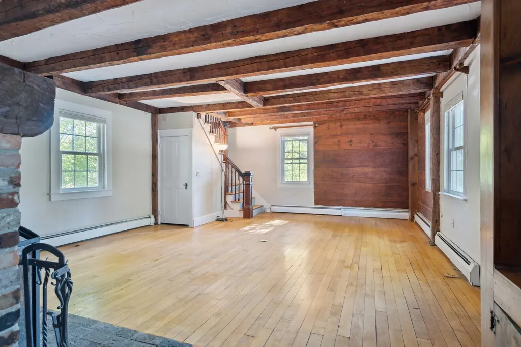 295 Andover Road New London NH 03257